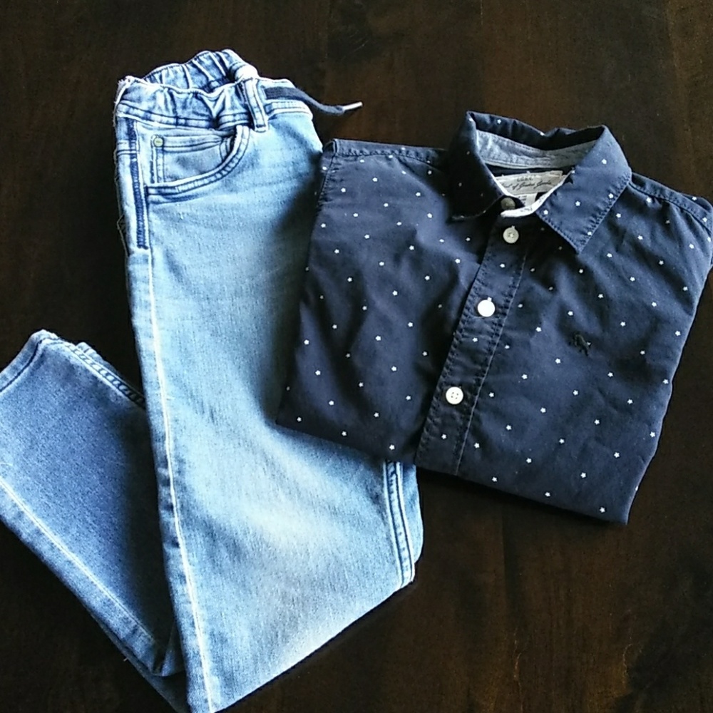 H&M Boys Bundle